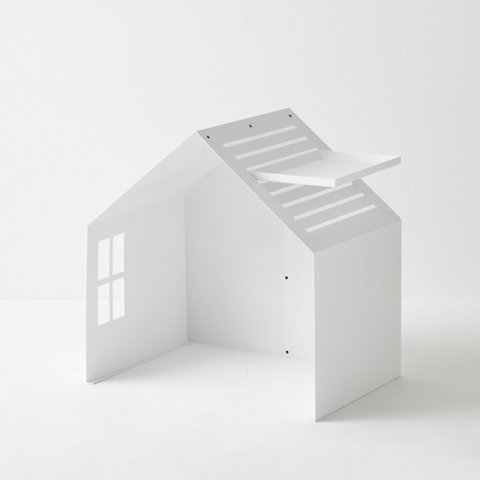 Dog house that doesnt need laundry Modelo 3D .c4d .max .obj .3ds .fbx .stl .blend 