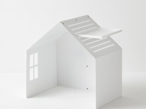 Dog house that doesnt need laundry Modelo 3D