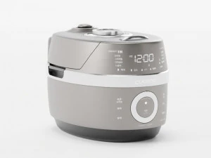 Pentola a pressione CRP-JHR0660FD Modello 3D
