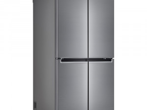 LG Dios F873S11E Top Refrigeration 3D Model