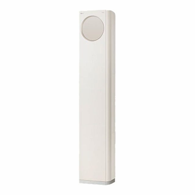 LG Whisen Tower Air 3D Model .c4d .max .obj .3ds .fbx .stl .blend 