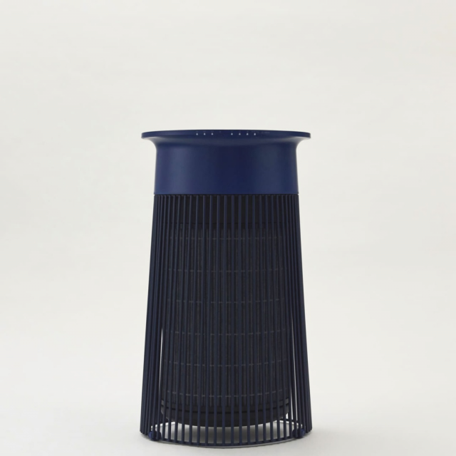 Air Purifier C030 Model 3D .c4d .max .obj .3ds .fbx .stl .blend 