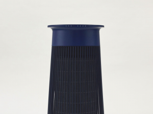 Air Purifier C030 3D Model