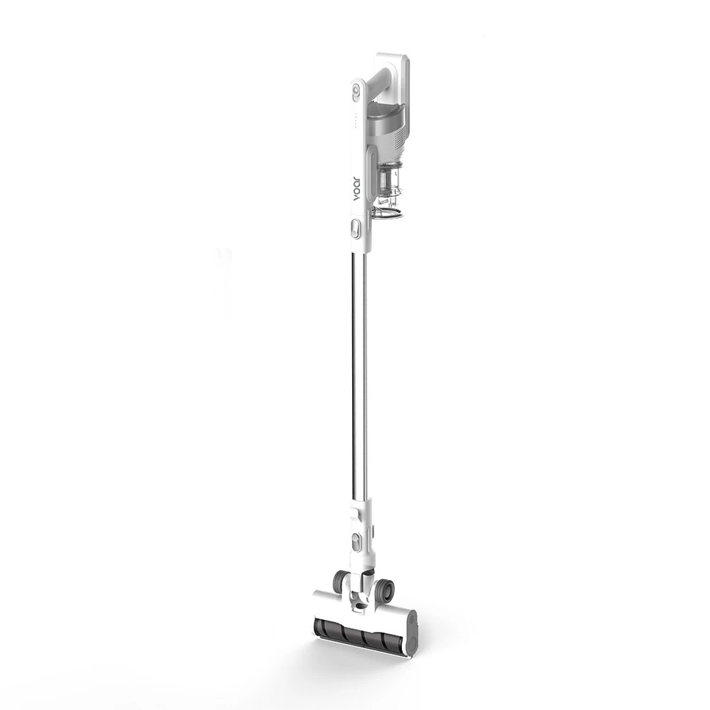 Vacuum cleaner 3D Model .c4d .max .obj .3ds .fbx .stl .blend