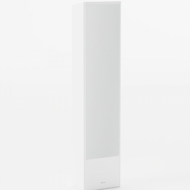 BESPOKE Windless Air Conditioner 3D Модель .c4d .max .obj .3ds .fbx .stl .blend 