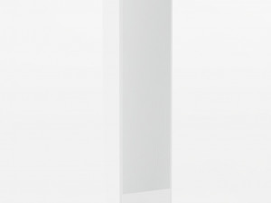 BESPOKE Windless Air Conditioner Modelo 3D