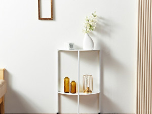 Plus Half Moon Shelf Medium Modelo 3D