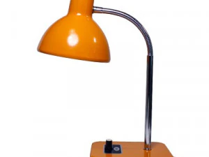 Stand retr&ograve; del 1968 Modello 3D