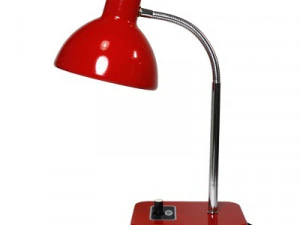 Stand retr&ograve; del 1968 Modello 3D