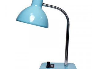 Stand retr&ograve; del 1968 Modello 3D