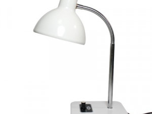 1968 Retro Stand Modelo 3D