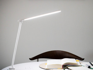 Learning desk LED stand LLS-01 3D Model