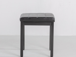 Inustool 1 person stool simple auxiliary chair Modelo 3D