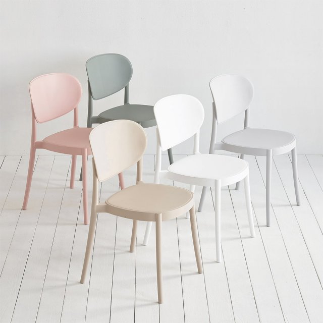 Hygge Chair Interior Chair Modèle 3D .c4d .max .obj .3ds .fbx .stl .blend 