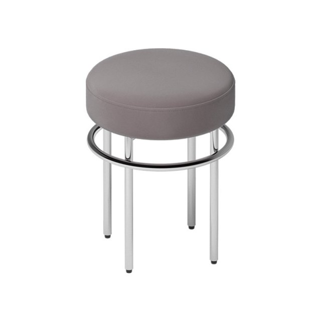Auxiliary Chair Modelo 3D .c4d .max .obj .3ds .fbx .stl .blend 