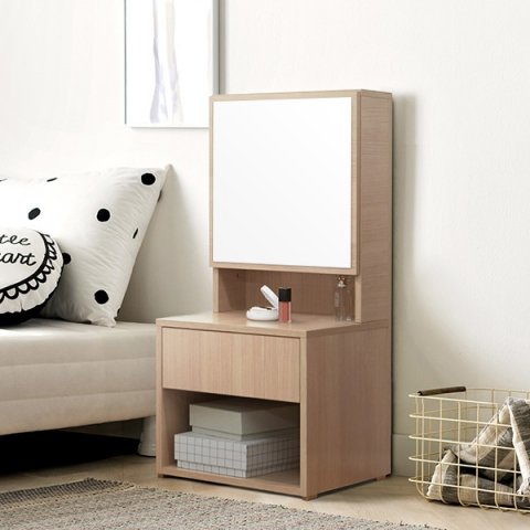 Seated Plus Storage Dressing Table Modelo 3D .c4d .max .obj .3ds .fbx .stl .blend 