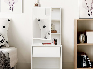 2 types of Ray Seated Plus Storage Modelo 3D