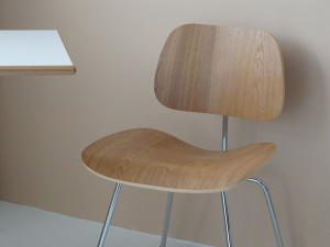 Origin Chair 3D-Modell
