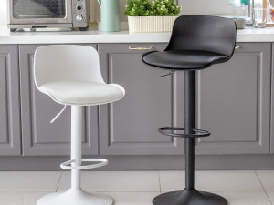 Fulham 2 Paten Chair Modelo 3D