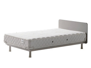 Roymono Super Single Bed Set 1100 3D Model