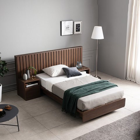 Miele Hotel Flatbed 3D Model .c4d .max .obj .3ds .fbx .stl .blend