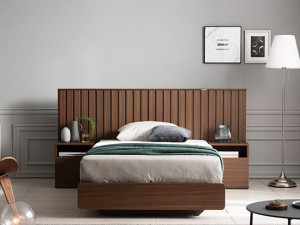 Miele Hotel Flatbed 3D 模型