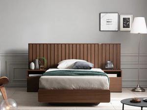 Miele Hotel Flatbed 3D Model