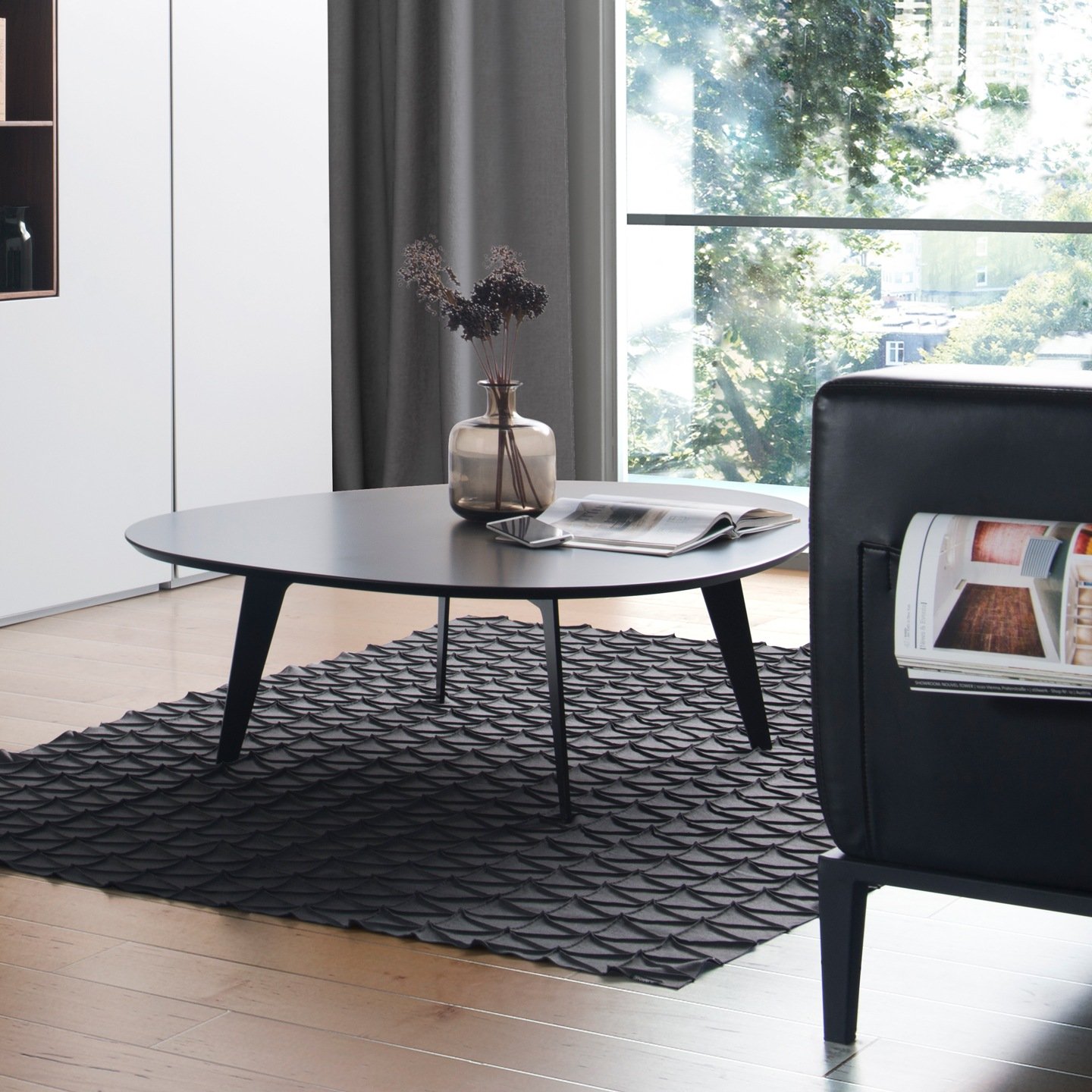 Kom forbi for at vide det Beundringsværdig anekdote Vinkel sofa table 3D Model in Table 3DExport