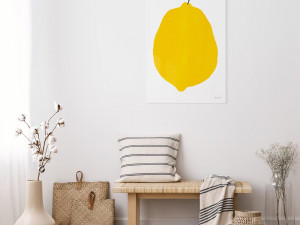 Limone 3D Model