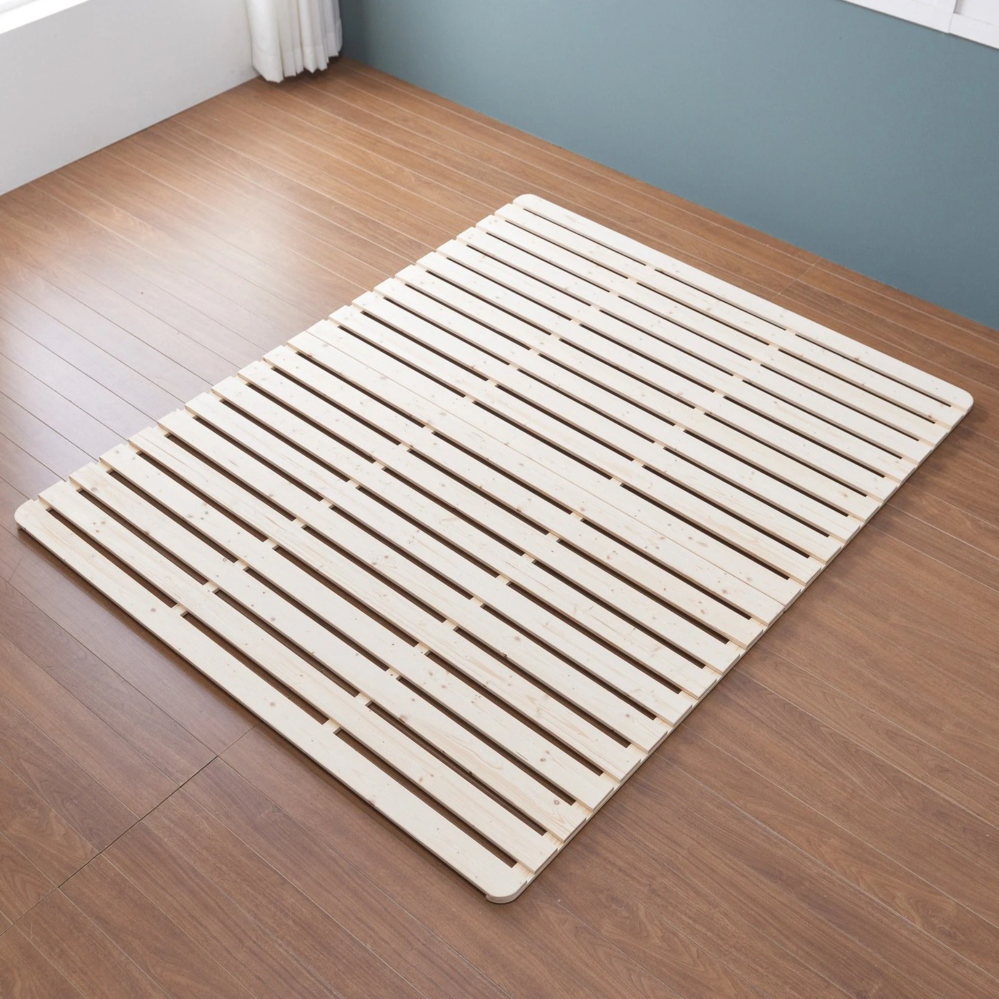 Ranza &Ccedil;er&ccedil;evesi Masif Ahşap Palet 3D Model .c4d .max .obj .3ds .fbx .stl .blend 