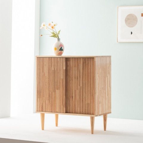 Living room cabinet 800 3D Model .c4d .max .obj .3ds .fbx .stl .blend 
