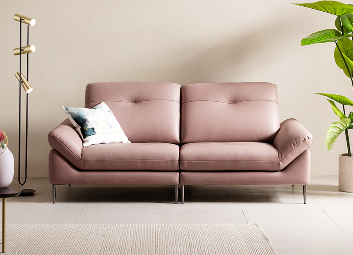 Sofa 4k 3D Model .c4d .max .obj .3ds .fbx .stl .blend 