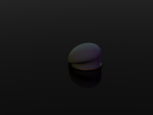 Takes 3D 模型