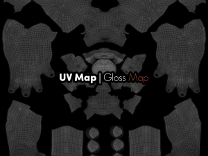 Cyclops Troll 3DS Max 3D Model