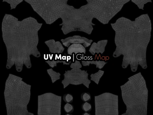 Cyclops Troll 3DS Max 3D Model