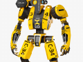 3D Model
