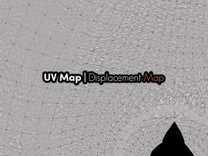 Canavar Blender'ı işaretleyin 3D Model