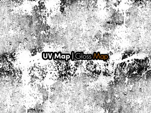 鸡机器人 3DS Max 3D 模型