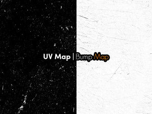 鸡机器人 3DS Max 3D 模型