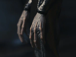 Класичний блендер Alien 3D Модель