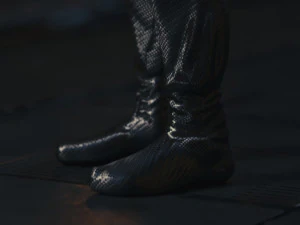 Класичний блендер Alien 3D Модель