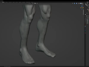 Класичний блендер Alien 3D Модель