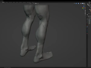 Класичний блендер Alien 3D Модель