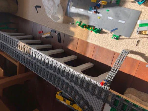 Viaduct 3D Print Model