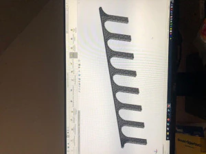 Viaduct 3D Print Model