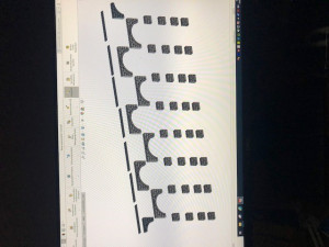 Viaduct 3D 打印模型
