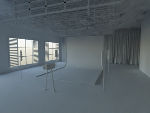Professional Studio 3D Модель