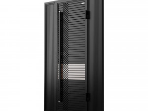 Gate Modern 3D Модель