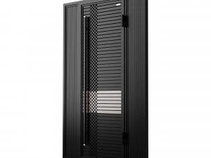 Gate Modern 3D Model