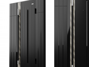 Gate Verona 3D Модель
